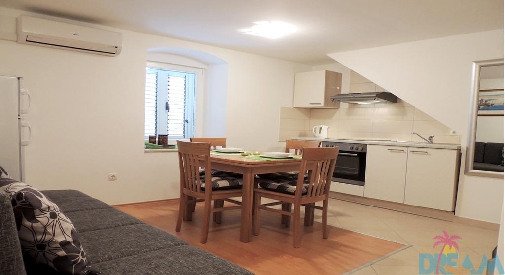 Apartment Asi Split Exteriér fotografie