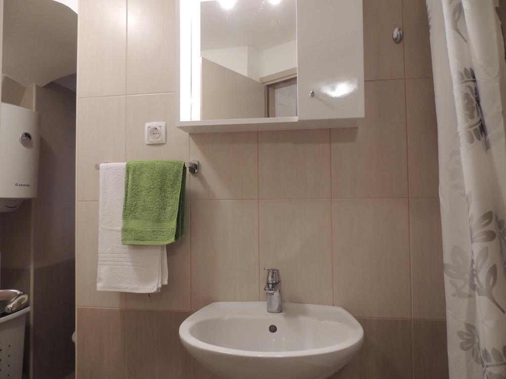 Apartment Asi Split Exteriér fotografie