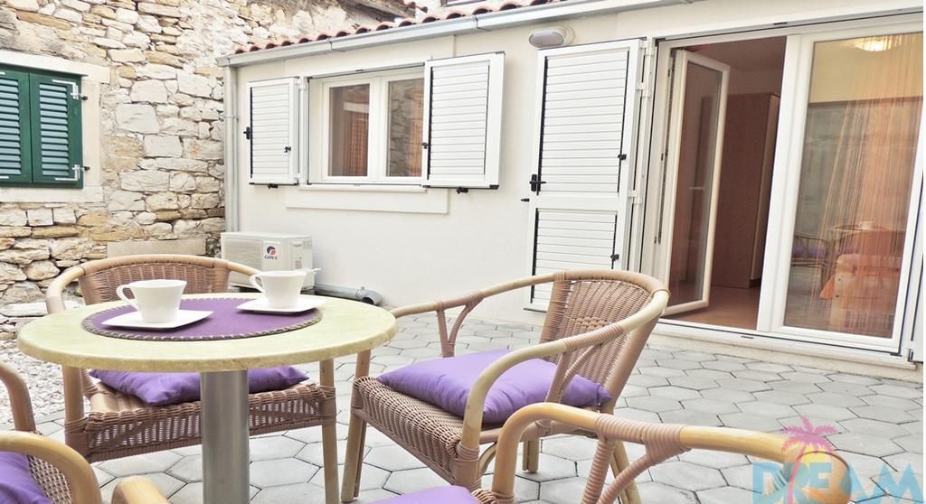 Apartment Asi Split Exteriér fotografie