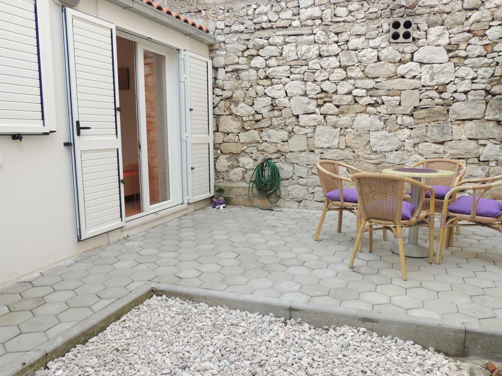 Apartment Asi Split Exteriér fotografie
