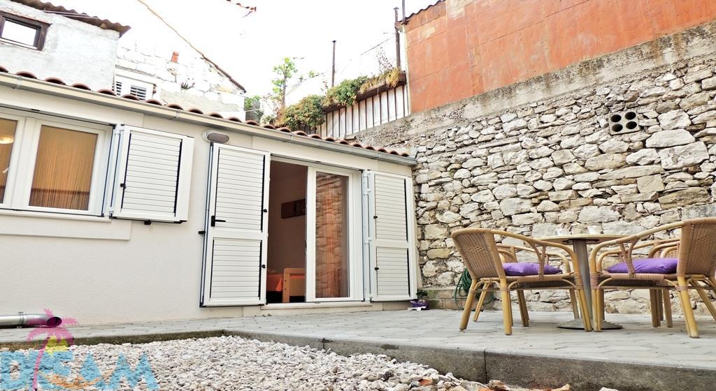 Apartment Asi Split Exteriér fotografie