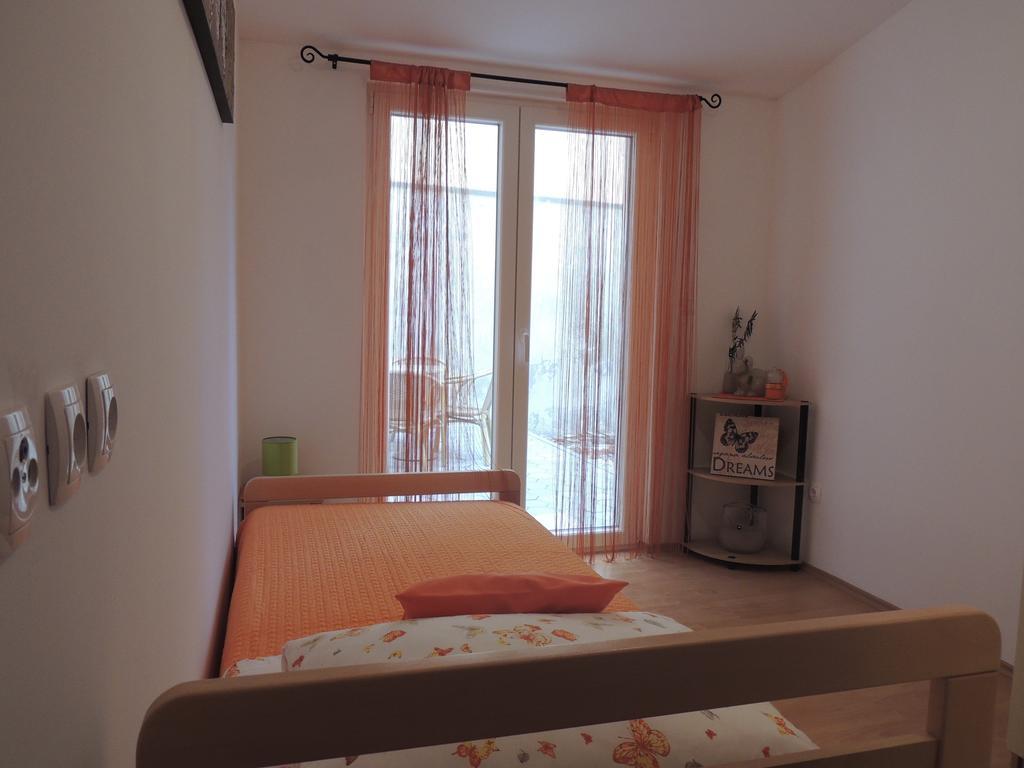 Apartment Asi Split Exteriér fotografie