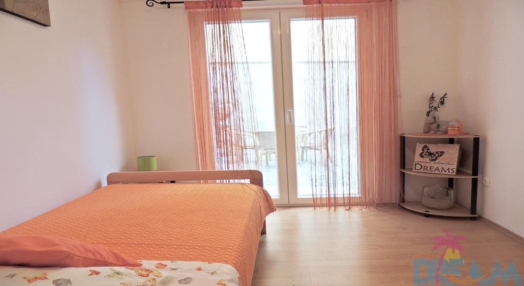 Apartment Asi Split Exteriér fotografie