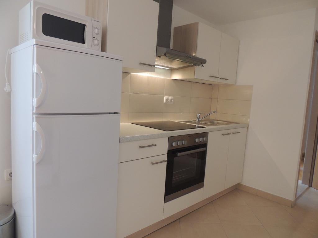 Apartment Asi Split Exteriér fotografie