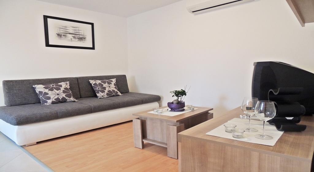 Apartment Asi Split Exteriér fotografie