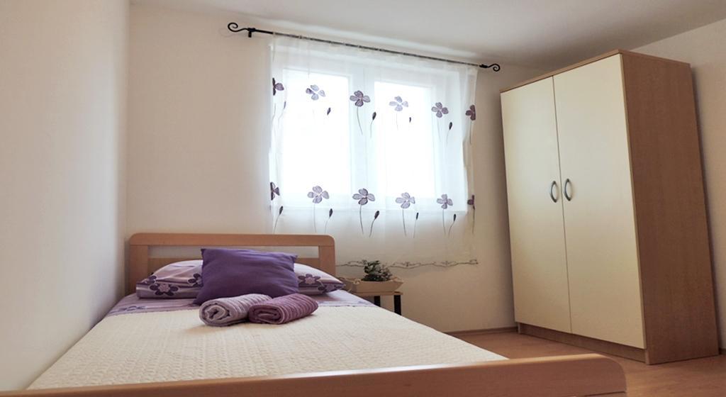 Apartment Asi Split Exteriér fotografie