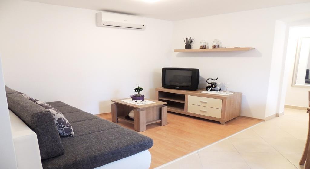 Apartment Asi Split Exteriér fotografie