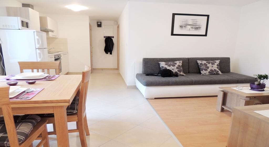 Apartment Asi Split Exteriér fotografie