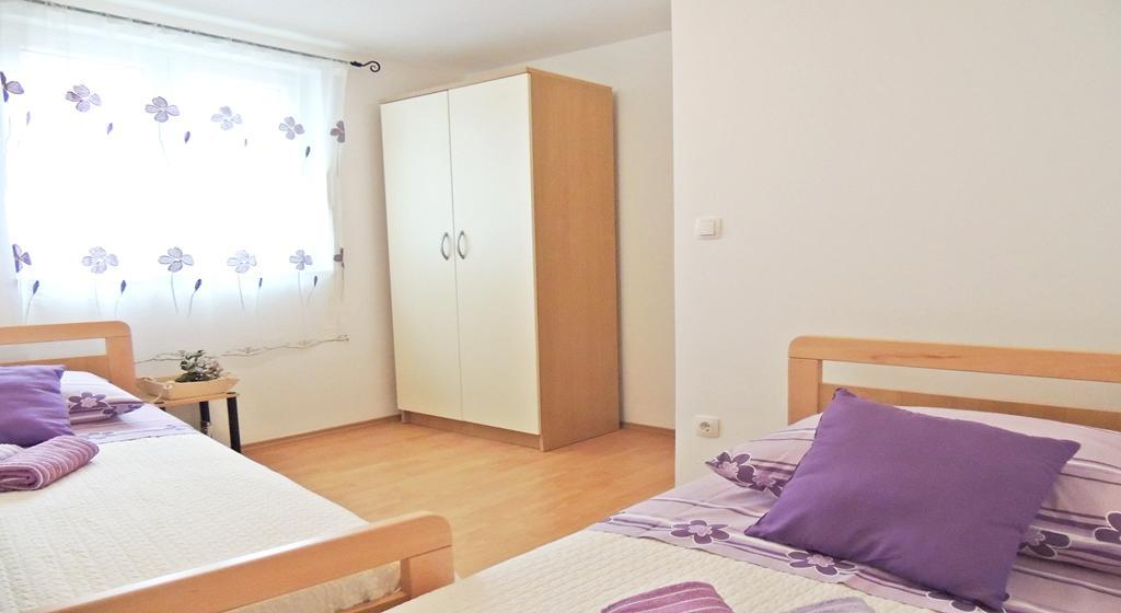 Apartment Asi Split Exteriér fotografie